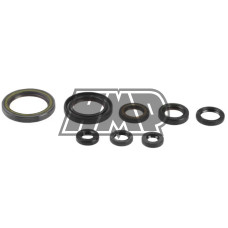 Jogo retentores motor HONDA CRF R 150 2007/2026  - ATHENA